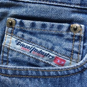 usc diesel jeans